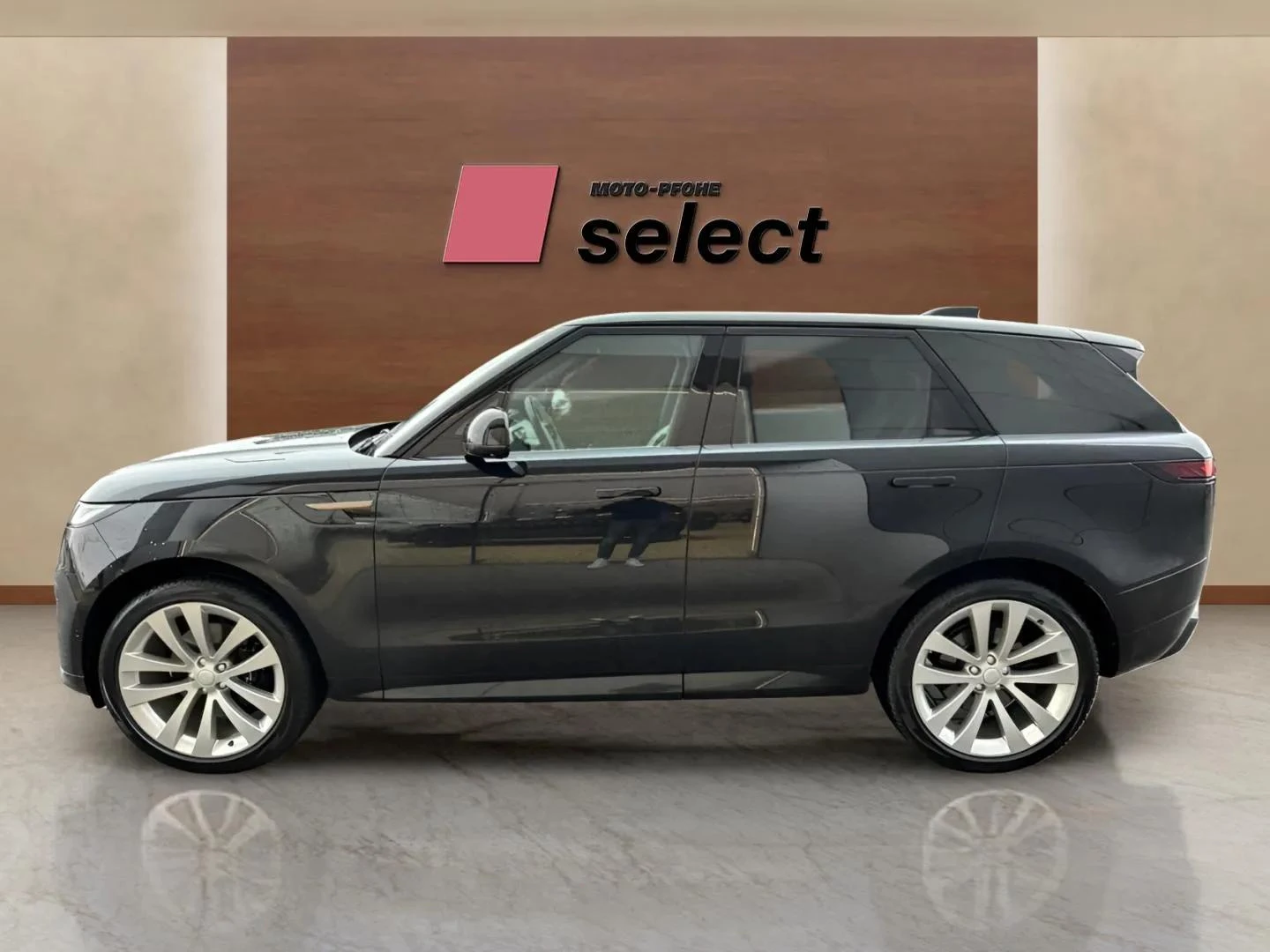 Land Rover Range rover 3.0, снимка 8 - Автомобили и джипове - 56730369