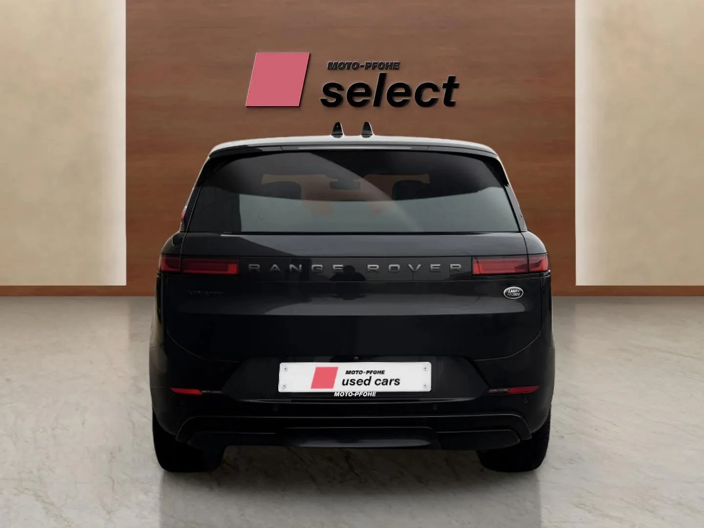 Land Rover Range rover 3.0, снимка 6 - Автомобили и джипове - 56730369