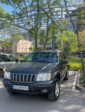 Jeep Grand cherokee 2.7, 4x4 Личен автомобил!!! - изображение 2