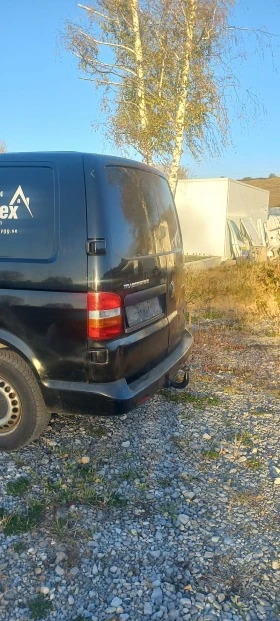 VW T5 2.5TDI, снимка 5