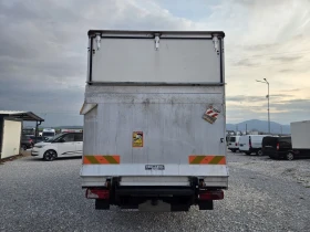 Mercedes-Benz Sprinter 513 CDI, Клима, Падащ борд, 5 метра, До 3.5 тона, снимка 4