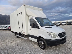 Mercedes-Benz Sprinter 513 CDI, Клима, Падащ борд, 5 метра, До 3.5 тона, снимка 7