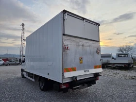 Mercedes-Benz Sprinter 513 CDI, Клима, Падащ борд, 5 метра, До 3.5 тона, снимка 3