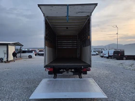 Mercedes-Benz Sprinter 513 CDI, Клима, Падащ борд, 5 метра, До 3.5 тона, снимка 13