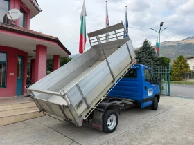 Iveco Daily 3.0HPI* 35C15* Тристранен самосвал* 3.20 метра кош, снимка 8