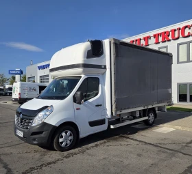 Renault Master, снимка 1