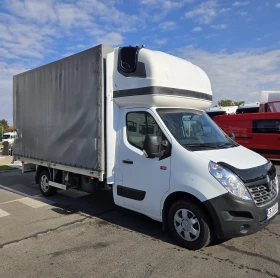 Renault Master, снимка 2
