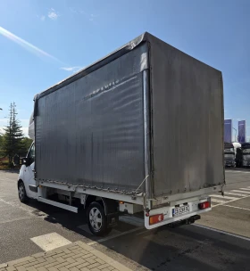 Renault Master, снимка 3