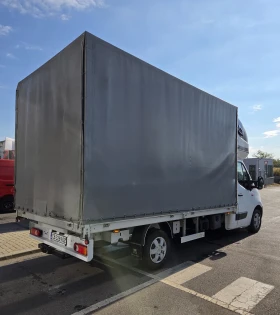 Renault Master, снимка 4