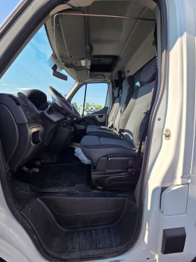 Renault Master, снимка 6