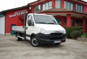  Iveco 35c15