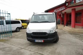     Iveco 35c15