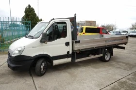     Iveco 35c15