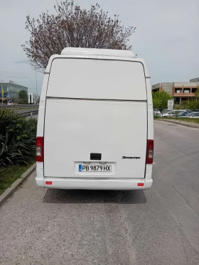 Mercedes-Benz Sprinter 416 КЛИМАТИК, 20 МЕСТЕН, снимка 5