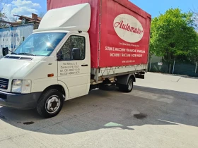 Обява за продажба на VW Lt ~24 000 лв. - изображение 1