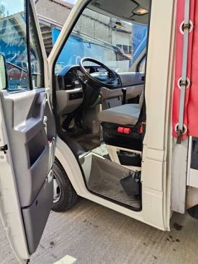 Обява за продажба на VW Lt ~24 000 лв. - изображение 3