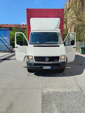Обява за продажба на VW Lt ~24 000 лв. - изображение 1