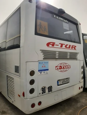 Обява за продажба на Temsa Safari ~43 080 EUR - изображение 1