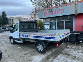 Ford Transit 2.2.125.3.30. | Mobile.bg    5