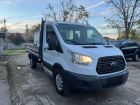 Ford Transit 2.2.125.3.30. | Mobile.bg    4