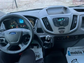 Ford Transit 2.2.125.3.30. | Mobile.bg    2