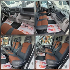Fiat Ducato 2.2mjet 177000km! КАМЕРА, снимка 13