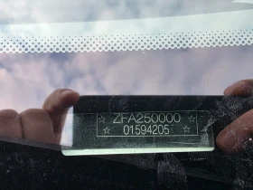 Fiat Ducato 2.2mjet 177000km! КАМЕРА, снимка 15