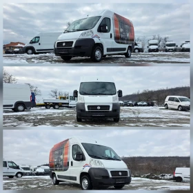 Fiat Ducato 2.2mjet 177000km! КАМЕРА, снимка 8