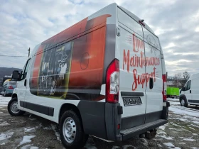 Fiat Ducato 2.2mjet 177000km! КАМЕРА, снимка 4
