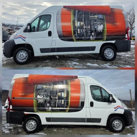 Fiat Ducato 2.2mjet 177000km! КАМЕРА, снимка 7