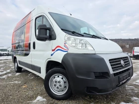 Fiat Ducato 2.2mjet 177000km! КАМЕРА, снимка 3