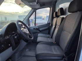 Mercedes-Benz Sprinter 513 CDI, Клима, Падащ борд, 5 метра, До 3.5 тона | Auto.bg — изображение 9
