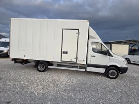 Mercedes-Benz Sprinter 513 CDI, Клима, Падащ борд, 5 метра, До 3.5 тона | Auto.bg — изображение 6