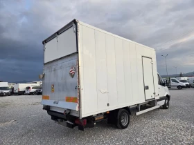Mercedes-Benz Sprinter 513 CDI, Клима, Падащ борд, 5 метра, До 3.5 тона | Auto.bg — изображение 5
