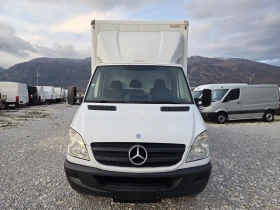 Mercedes-Benz Sprinter 513 CDI, Клима, Падащ борд, 5 метра, До 3.5 тона | Auto.bg — изображение 2
