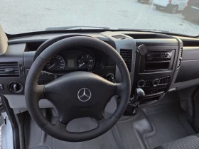 Mercedes-Benz Sprinter 513 CDI, Клима, Падащ борд, 5 метра, До 3.5 тона | Auto.bg — изображение 10