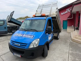 Iveco Daily 3.0HPI* 35C15* Тристранен самосвал* 3.20 метра кош | Auto.bg — изображение 2