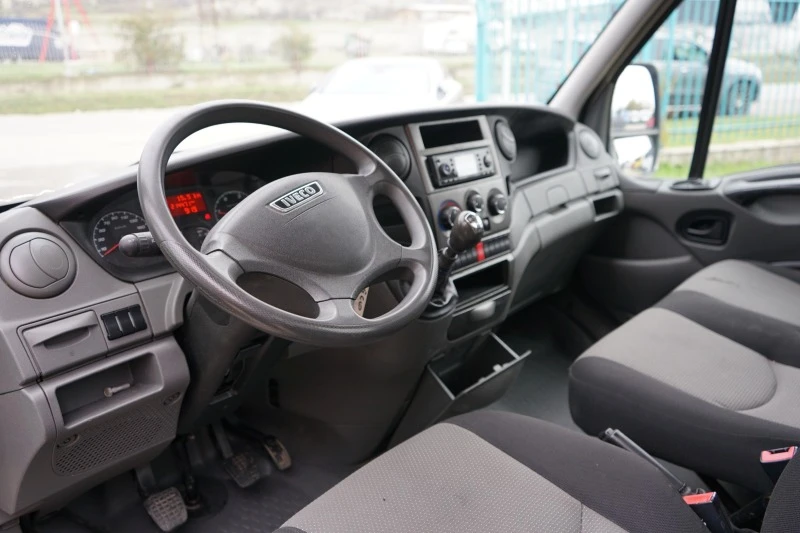 Iveco 35c15, снимка 5 - Бусове и автобуси - 44679388