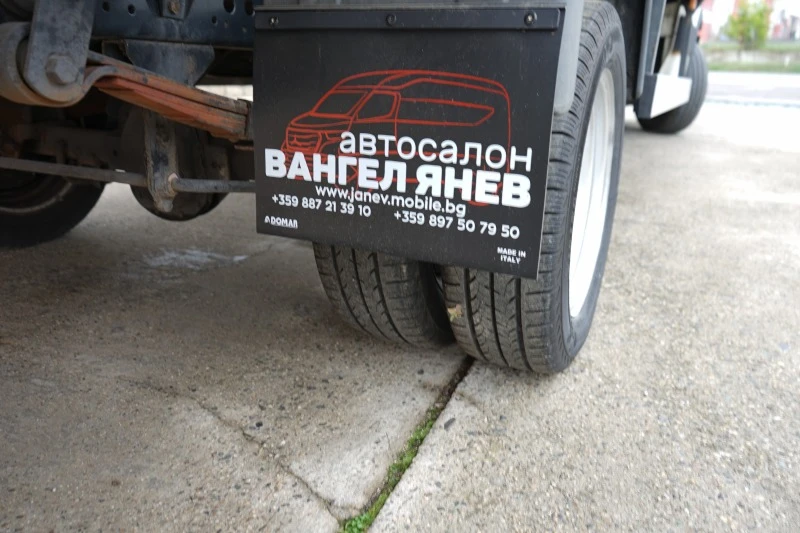 Iveco 35c15, снимка 11 - Бусове и автобуси - 44679388