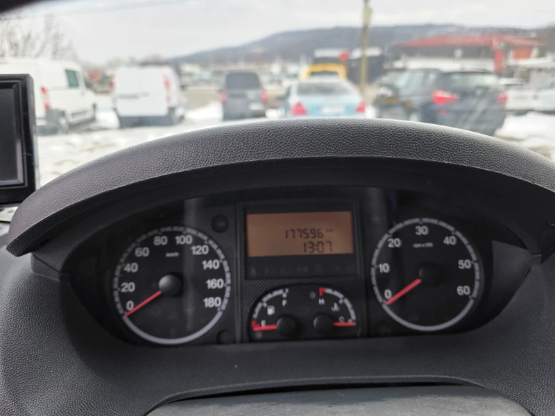 Fiat Ducato 2.2mjet 177000km! КАМЕРА, снимка 14 - Бусове и автобуси - 53096154