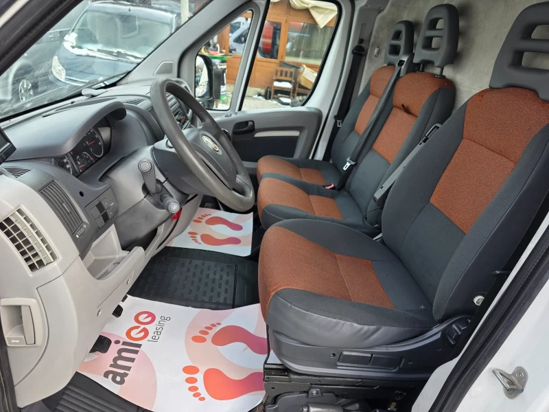 Fiat Ducato 2.2mjet 177000km! КАМЕРА, снимка 17 - Бусове и автобуси - 53096154