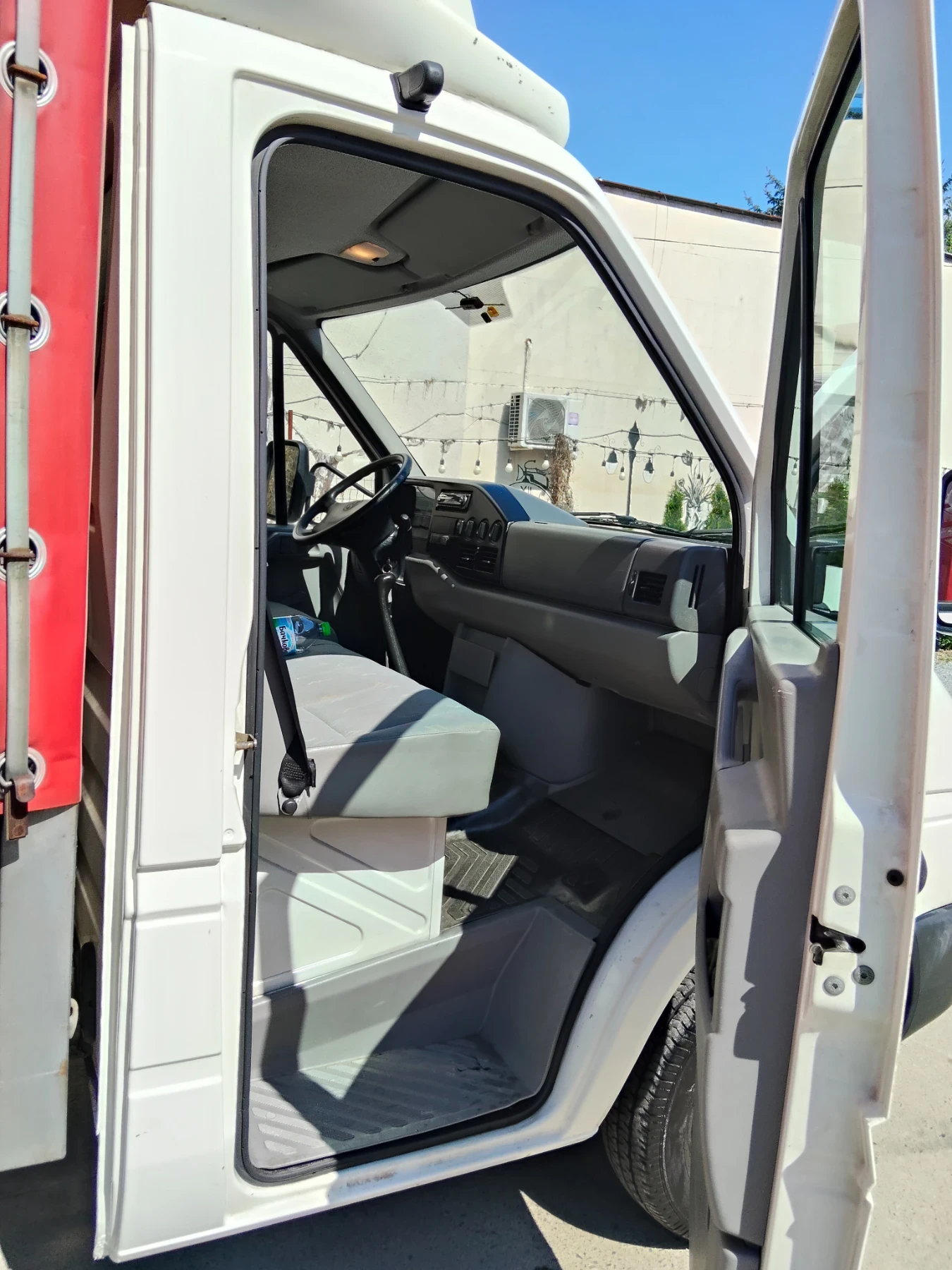 VW Lt  - изображение 9