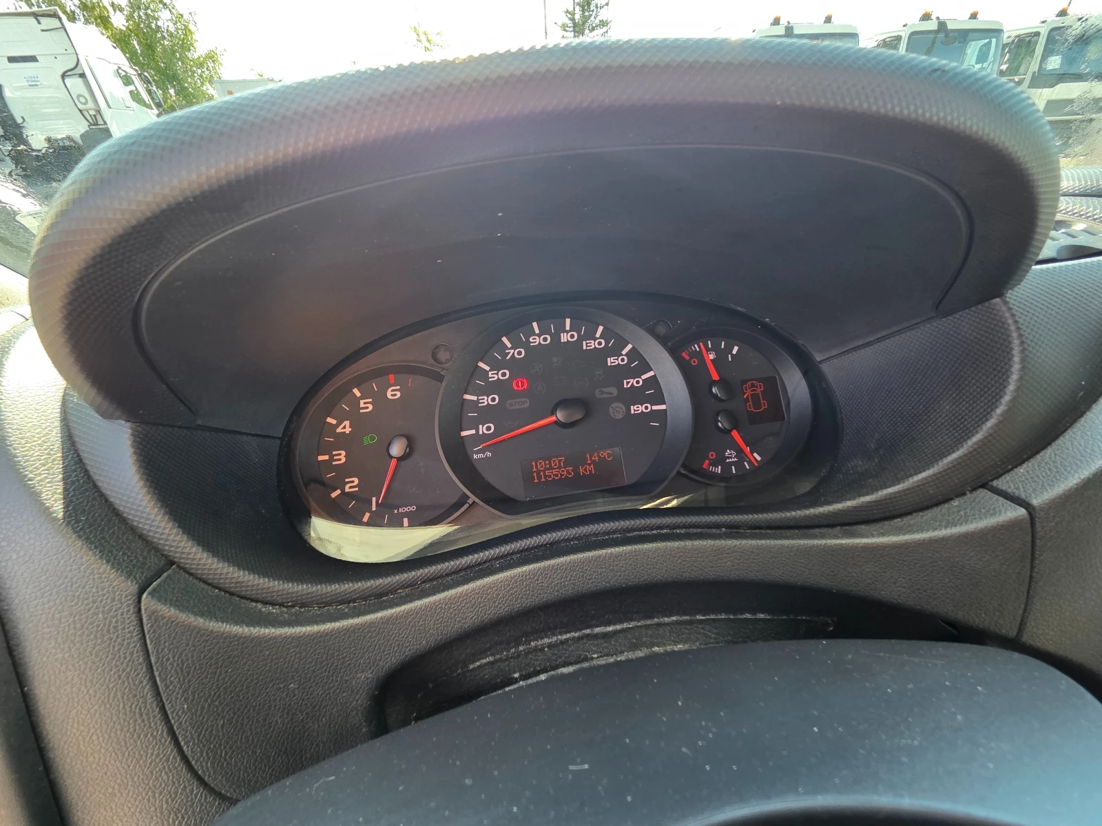 Renault Master, снимка 7 - Бусове и автобуси - 56287750