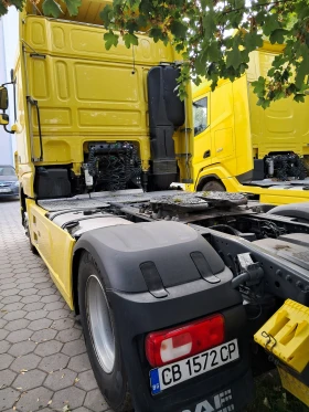 Daf XF NGI | Mobile.bg    5