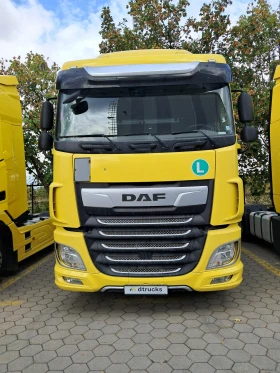  Daf XF