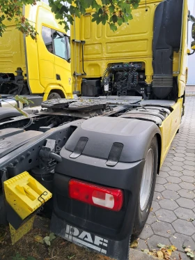 Daf XF NGI | Mobile.bg    4