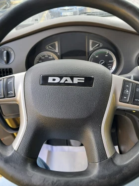 Daf XF NGI | Mobile.bg    7
