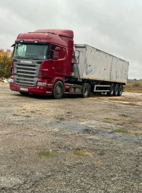 Scania R 420 ���� ����������  | Mobile.bg � ����� ������ 4