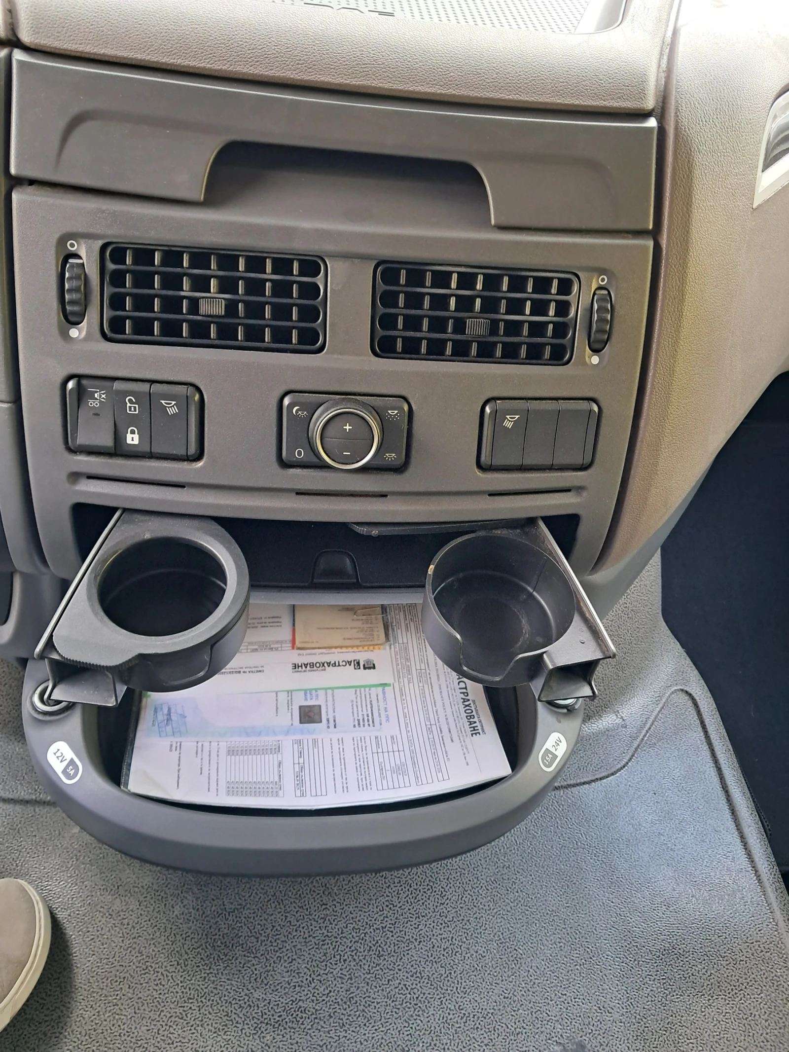 Daf XF NGI - изображение 10