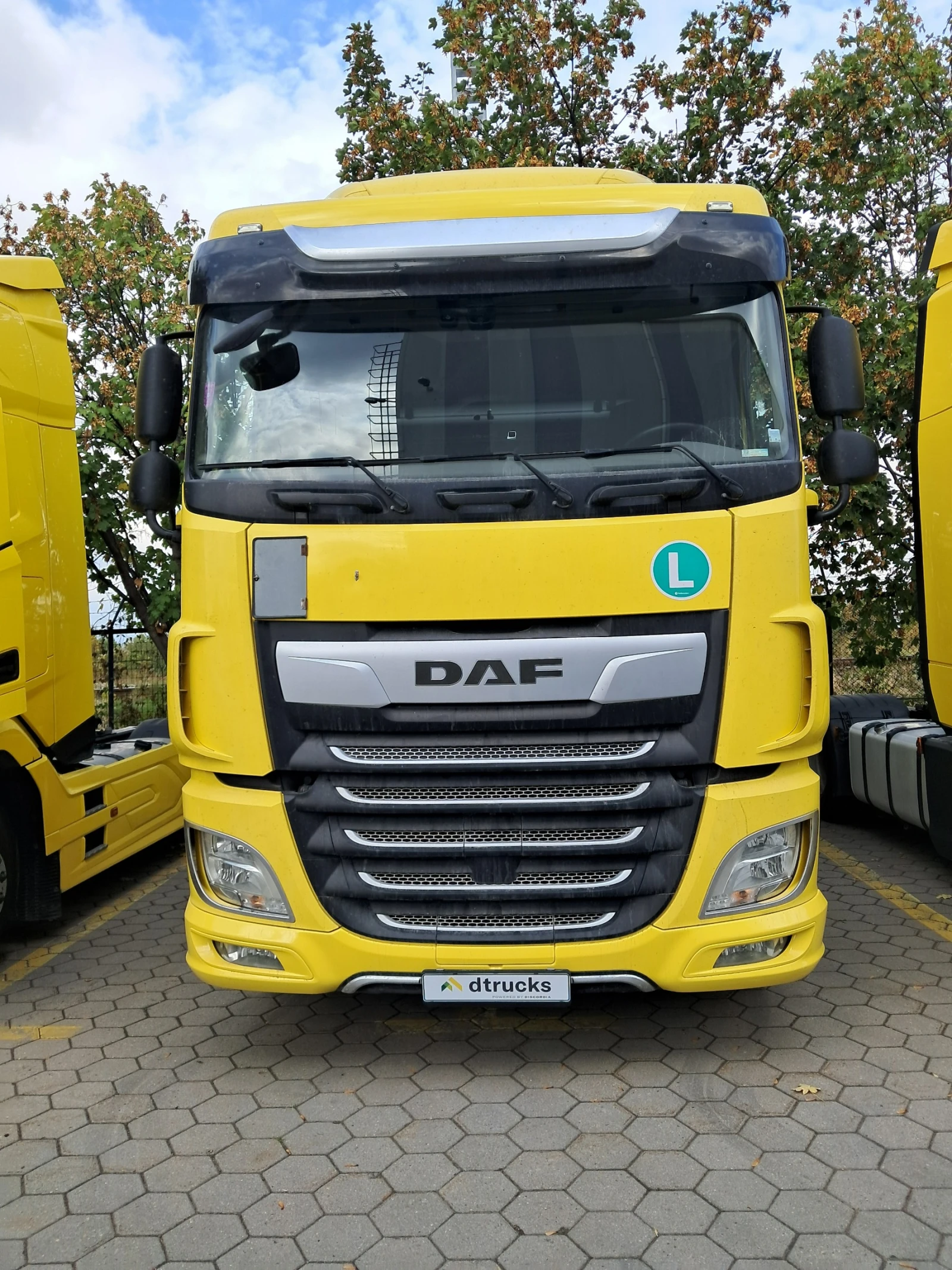 Daf XF 430 /   | Mobile.bg   1
